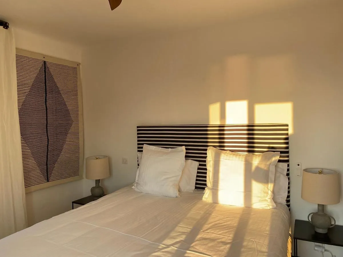 Hotel L'Ecurie Du Castellas Ramatuelle