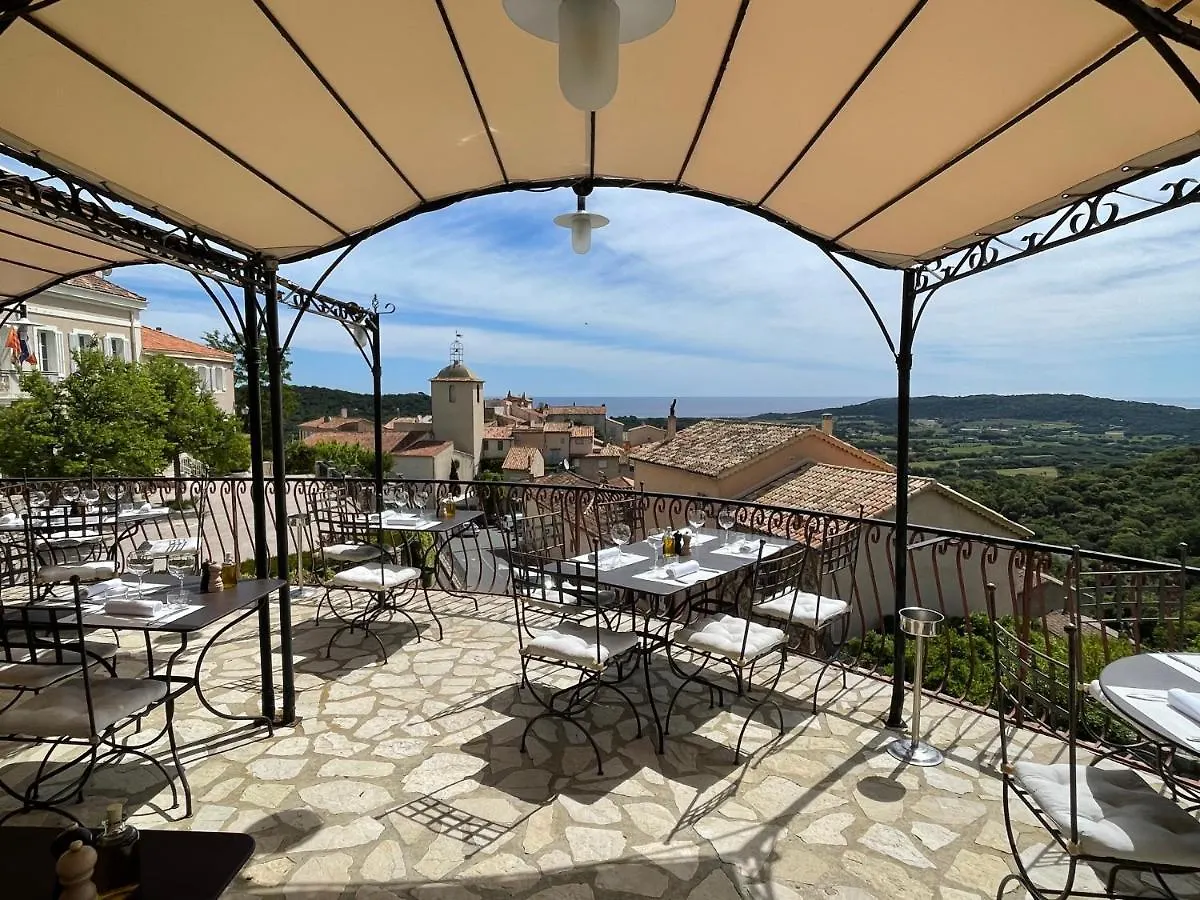 Hotel L'Ecurie Du Castellas Ramatuelle