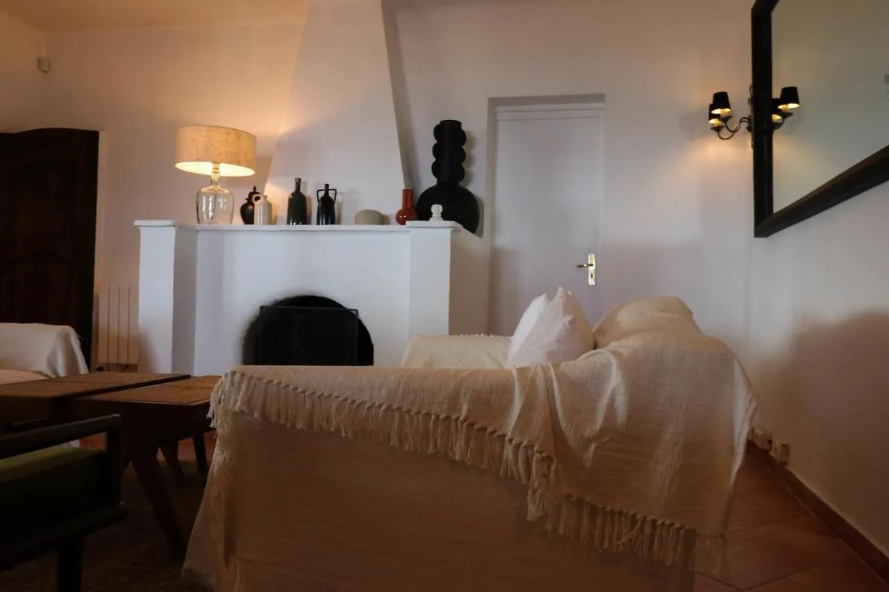 Hotel L'Ecurie Du Castellas Ramatuelle France