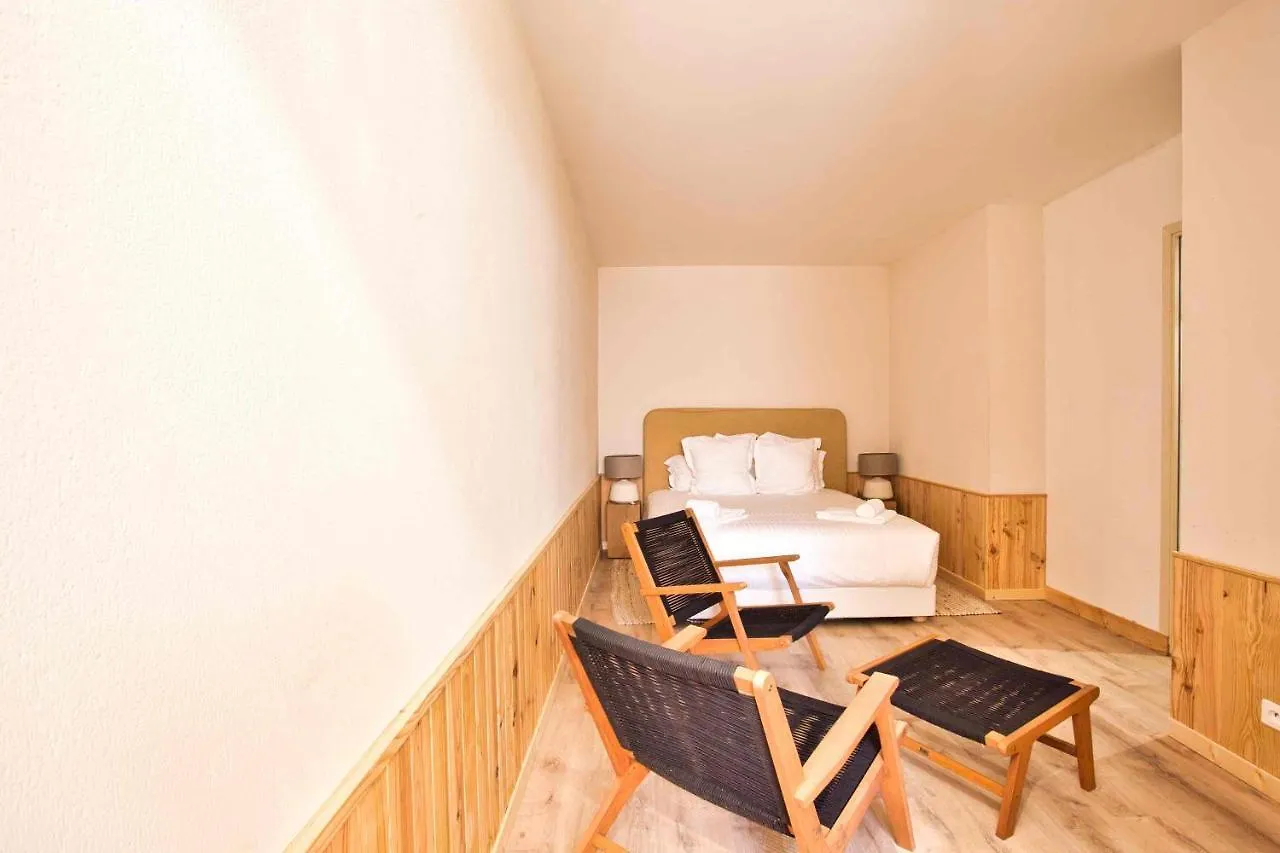 L'Ecurie Du Castellas Ramatuelle Hotel