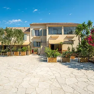 Appartement Le Grand Mas, Ramatuelle