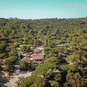 Camping Ladouceur, Ramatuelle