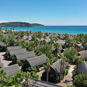 Station touristique Kon Tiki, Ramatuelle