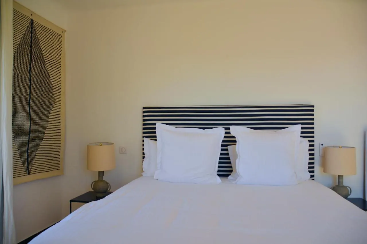 Hotel L'Ecurie Du Castellas Ramatuelle France