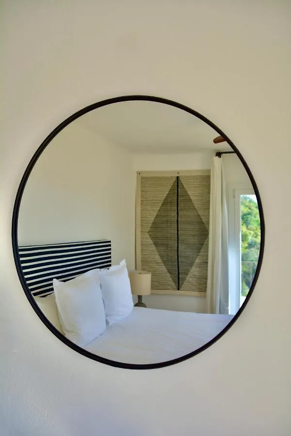Hotell L'Ecurie Du Castellas Ramatuelle