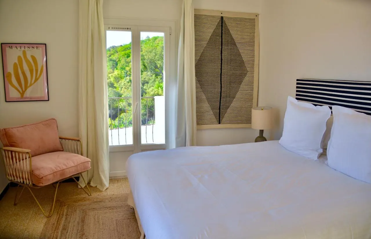 Hotell L'Ecurie Du Castellas Ramatuelle Frankrike