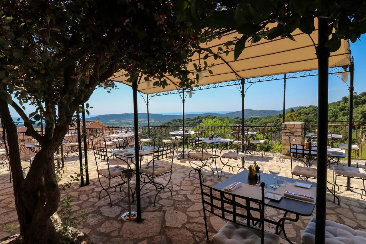 L'Écurie Du Castellas Ramatuelle Hotel
