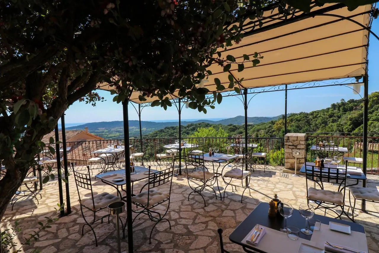 Hotel L'Ecurie Du Castellas Ramatuelle