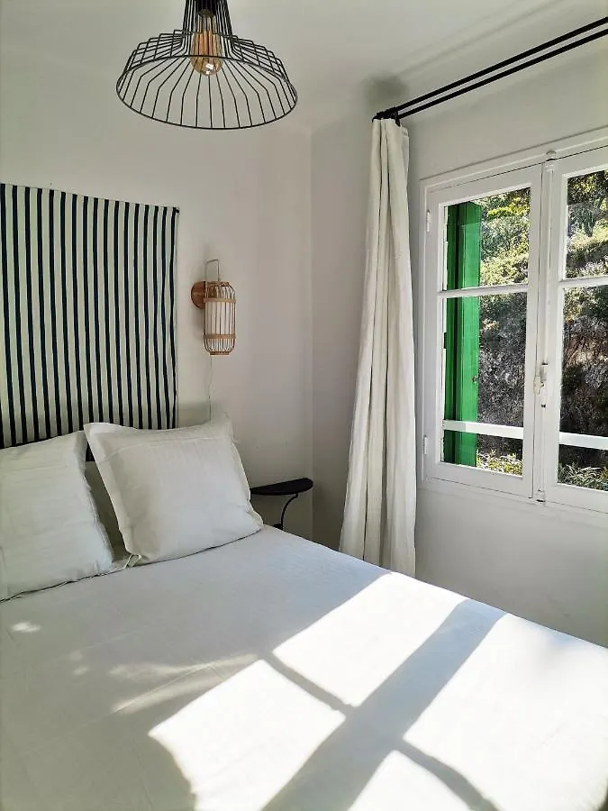 L'Ecurie Du Castellas Ramatuelle Hotell