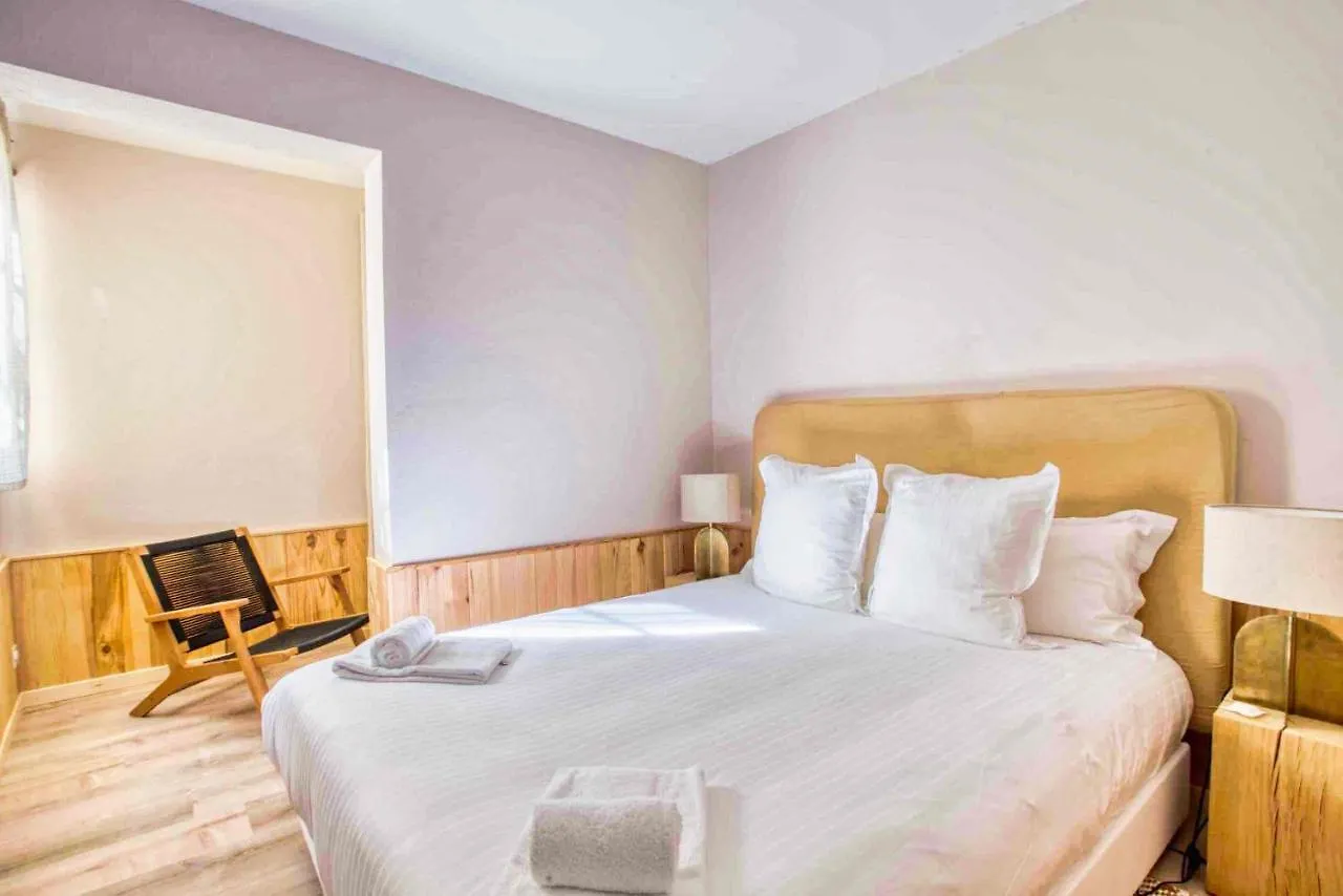 Hotel L'Ecurie Du Castellas Ramatuelle