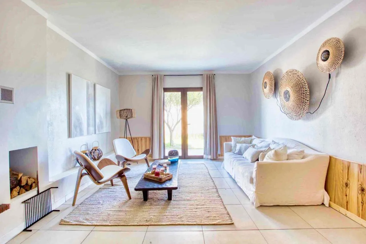 L'Ecurie Du Castellas Ramatuelle Hotel