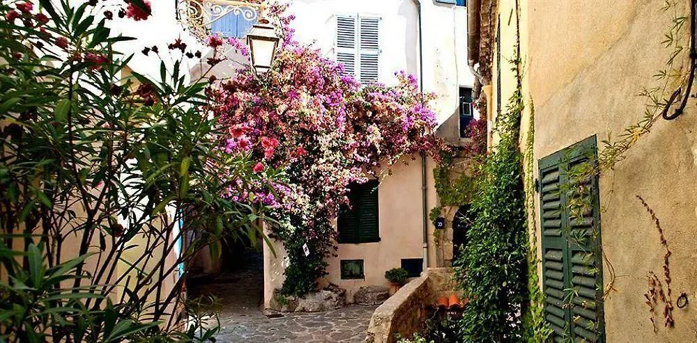 L'Ecurie Du Castellas Ramatuelle