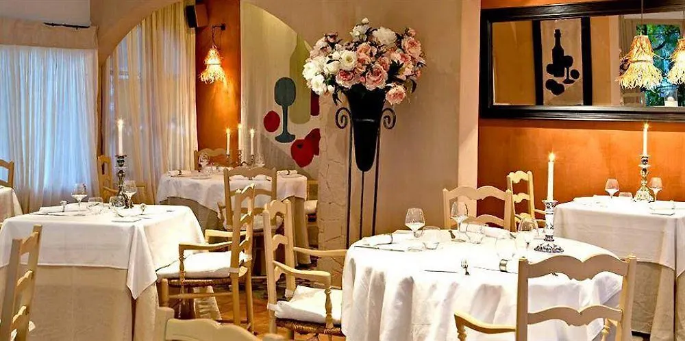 Hotell L'Ecurie Du Castellas Ramatuelle