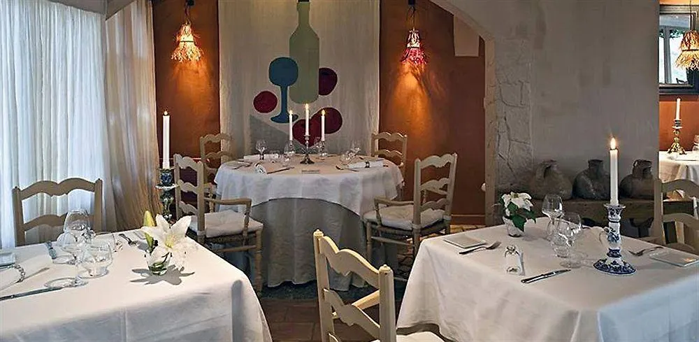 L'Ecurie Du Castellas Ramatuelle Frankrike