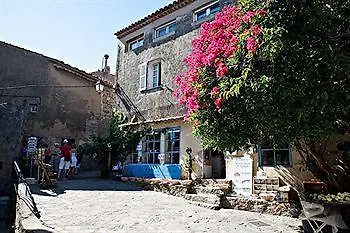 L'Ecurie Du Castellas Ramatuelle Hotell